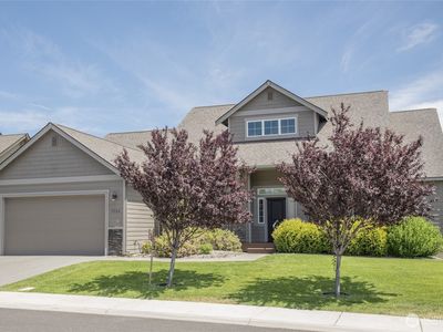 2504 N Dandelion Lane