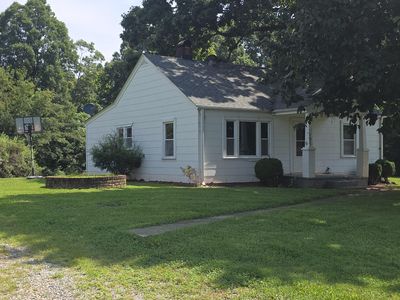 195 Woodland Forest Dr