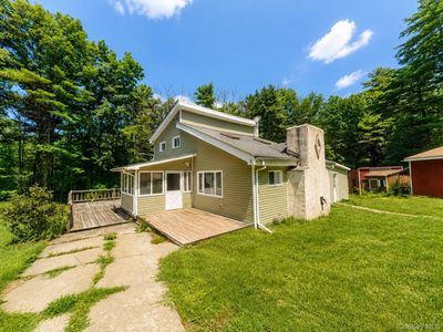 5 Hickman Terrace