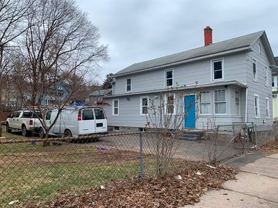 Property at 70 Lawlor St, New Britain, CT