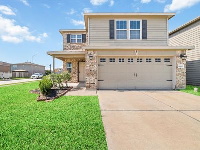 6803 Cortenridge Ln