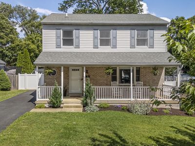 Property at 1140 Villanova Ave, Swarthmore, PA