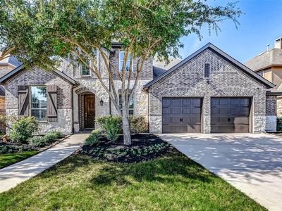 3415 Sunrise Garden Path