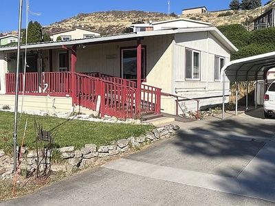 Property at 3564 E 2nd St Unit 63, The Dalles, OR
