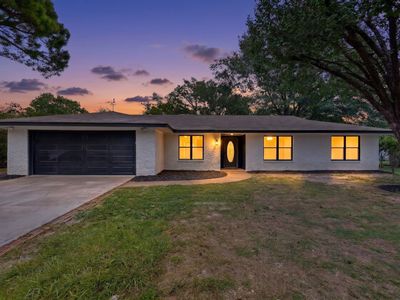 Property at 2821 McCarley Dr, Commerce, TX