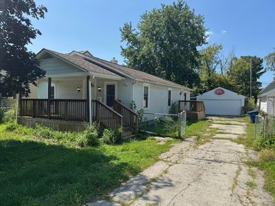 539 Erickson Ave