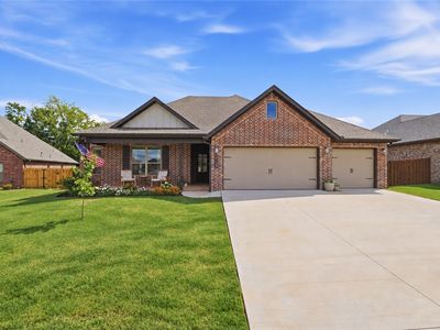 2108 Decker Rd