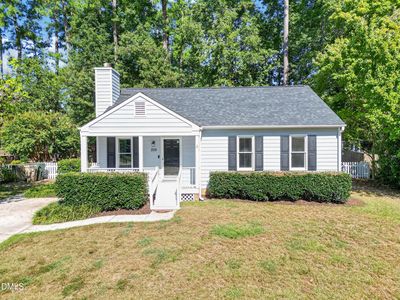208 Crosspine Dr