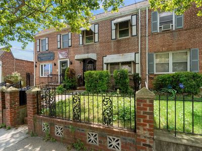 115-64 Francis Lewis Boulevard