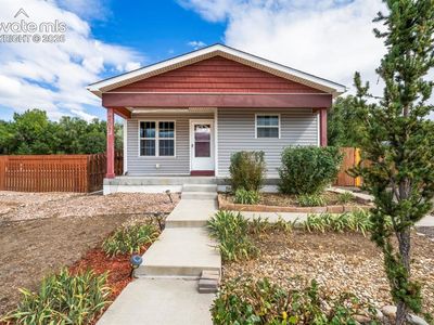 Property at 203 Red Finch Ln, Fountain, CO