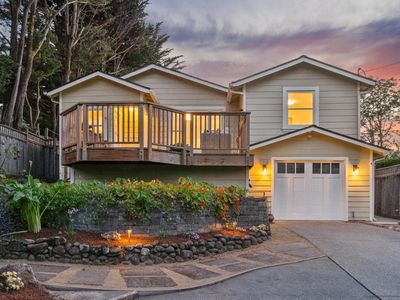215 Chapman Drive