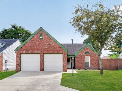 7675 Waterwood Dr