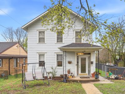 401 Crawford Ave