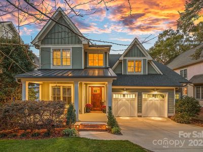 624 James Alexander Way