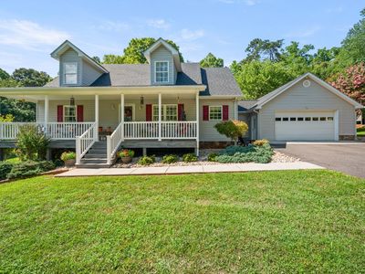 1083 Rock Haven Rd
