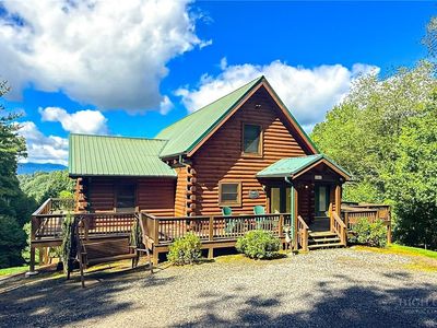 169 Dream Mountain Rd.