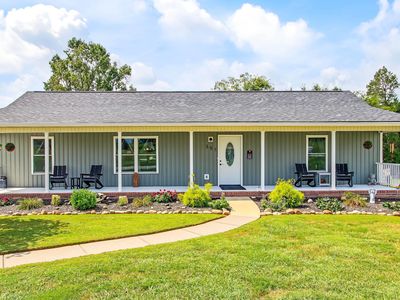 351 Deer Ridge Dr