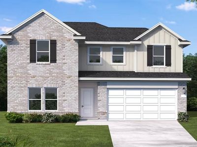 2009 Spark Vista Ln