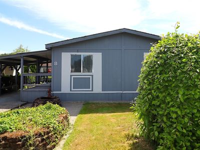 214 Chapman Road #8
