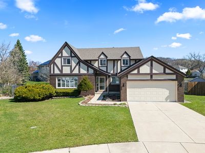9733 S Cambridge Ct