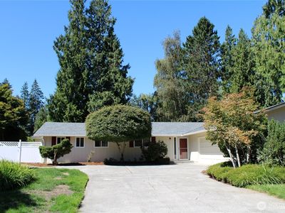 Property at 105 Harleman Drive, Sequim, WA