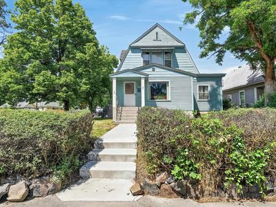 1130 W Nora Ave