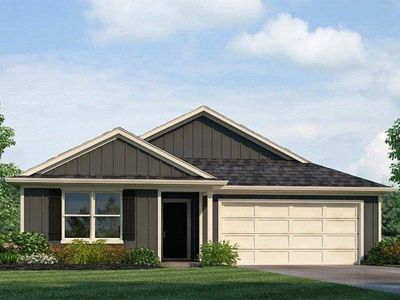 The Lakeside Plan, Stonehenge