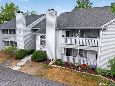 Property at 87 Leafwood Lane #239, Groton, CT