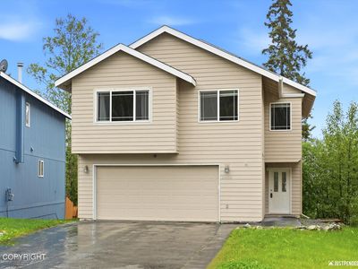 20456 Granite Park Cir