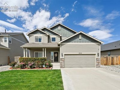 10010 Intrepid Way