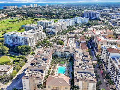 99 SE Mizner Boulevard #612