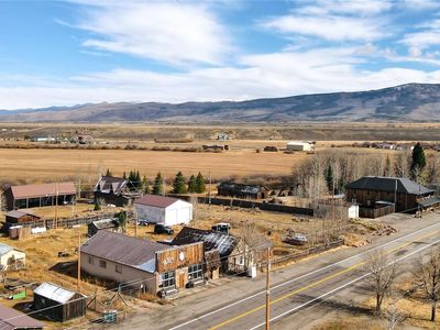 Property at 10178 Highway 125, Rand, CO