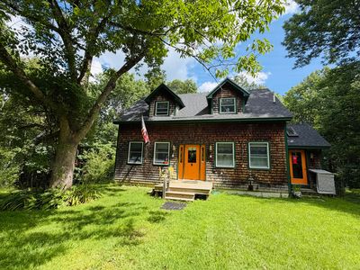 30 Hunt Road