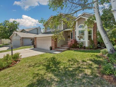 3819 Drake Ct