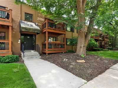 4537 Holly St #205