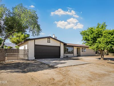 Property at 13116 E Avenue W10, Pearblossom, CA