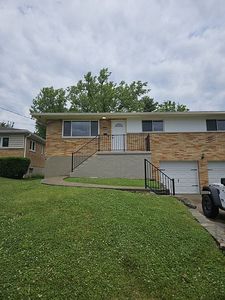 5338 Foley Rd