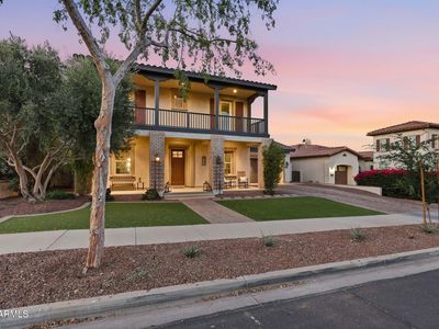 20794 W PROSPECTOR Way