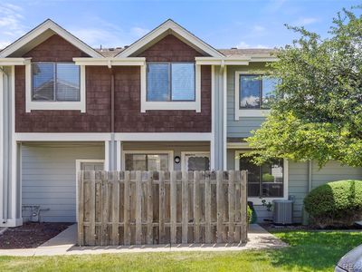 6926 W 87th Way #244