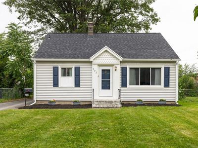 177 Alcott Rd