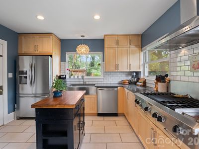 348 Beaucatcher Rd