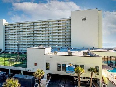 9400 Shore Dr. #620