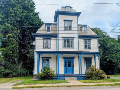 Property at 19 Henry Street, Bellows Falls, VT