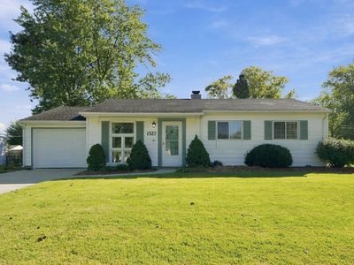 1527 Edenton Dr
