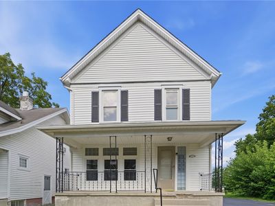 123 Livingston Ave