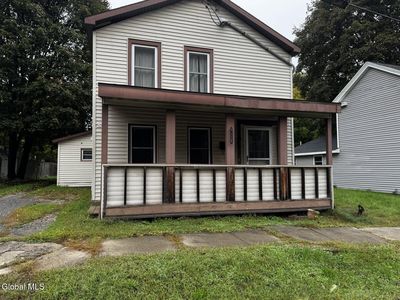 Property at 27 N High Street, Ballston Spa, NY
