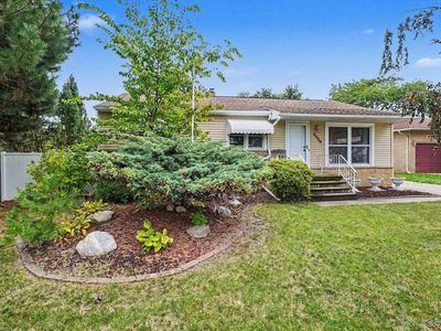 5029 Reinhardt Ln