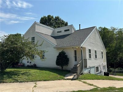 Property at 1220-1222 Geneva Cir, Kearney, MO