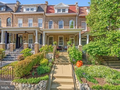 1421 Crittenden St NW