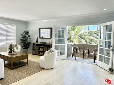 1345 N Fuller Ave UNIT 206